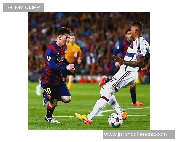 巴萨与拜仁历史对决回顾：巅峰对决中的荣耀与遗憾