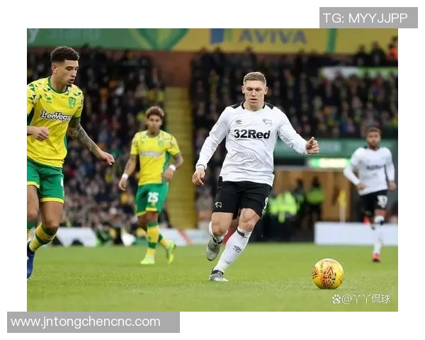 德比郡主场迎战诺维奇力争三分争夺英冠晋级希望