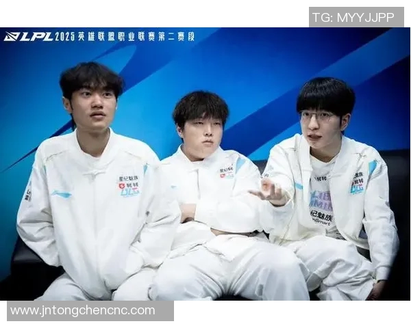 DOTA2深度解析：BLG战队默契配合与战术布局的成功之道